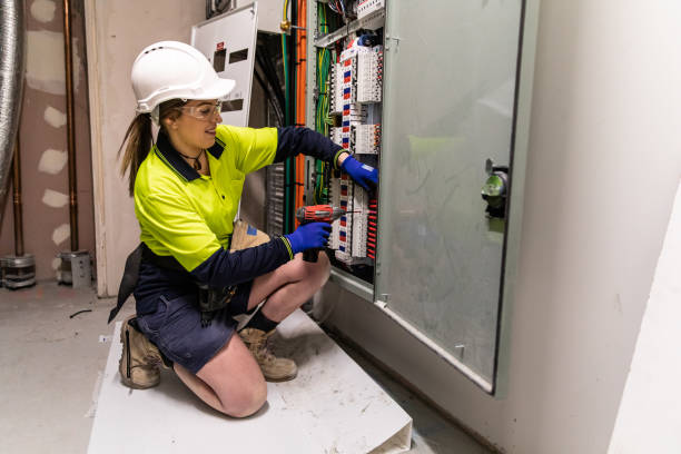  Perryton, TX Electrician Pros