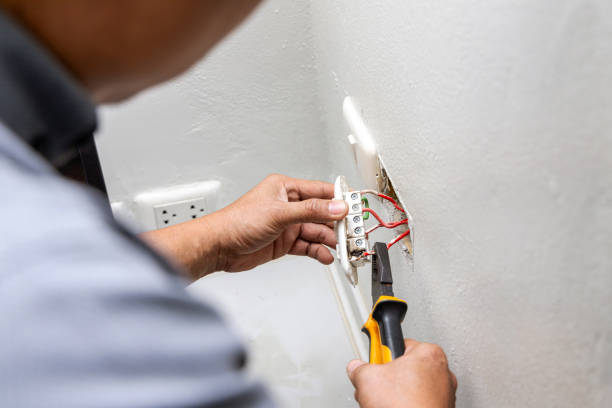 Best Industrial Electrical Services  in Perryton, TX