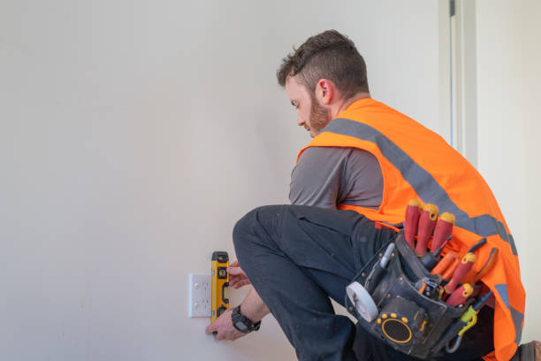 Best Generator Installation Services  in Perryton, TX