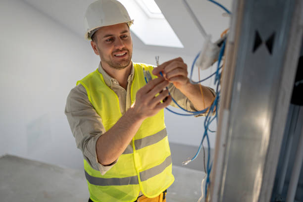 Best Emergency Electrician Near Me  in Perryton, TX